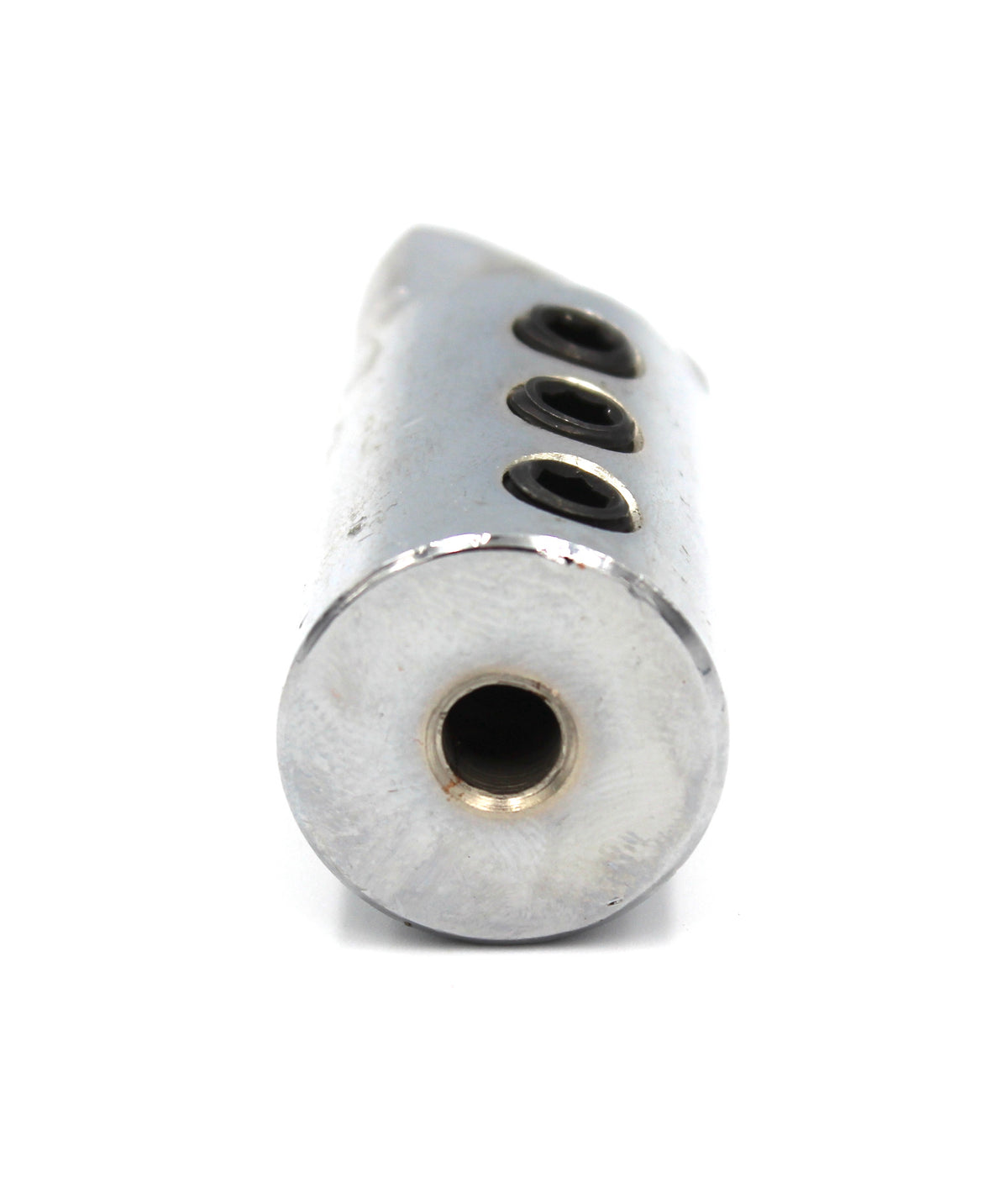 Set-Screw Cable Eye End
