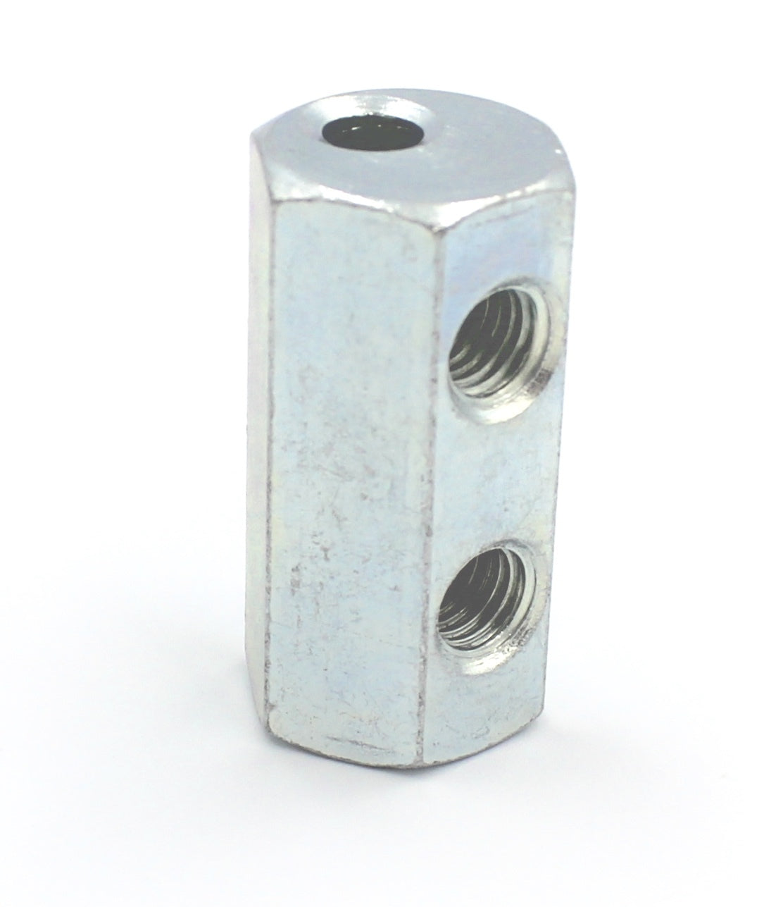 Set-Screw Cable Stop