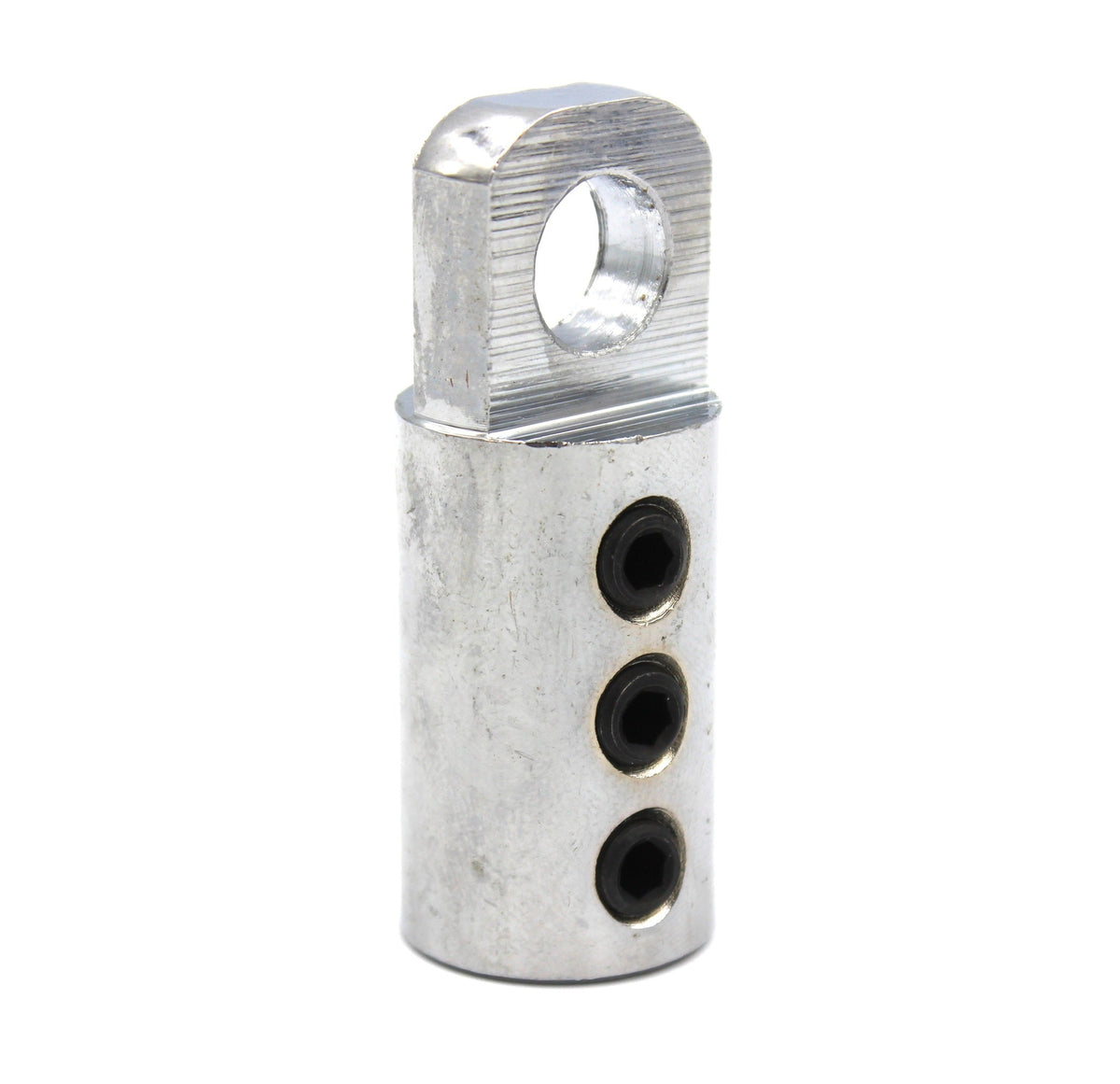 Set-Screw Cable Eye End