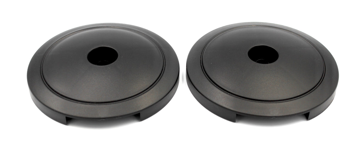 Open Pulley Guard – Up to 130 mm – view 4
