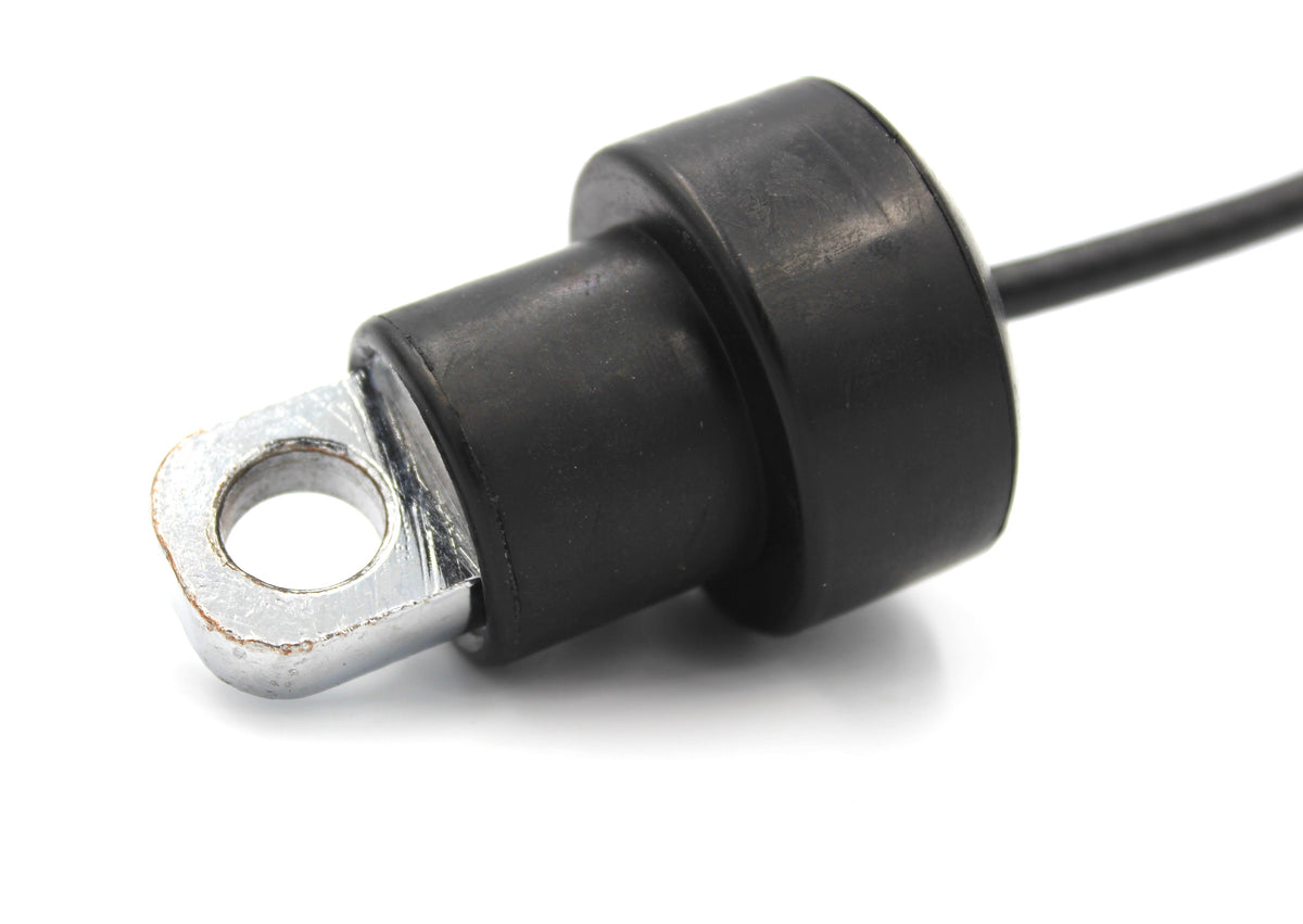 Cable Fittings & Hardware