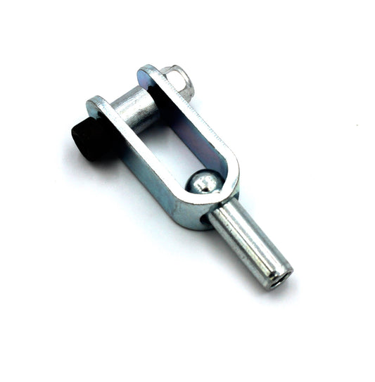 Swage Fork Cable End – 4 mm