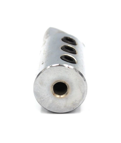 Set-Screw Cable Eye End