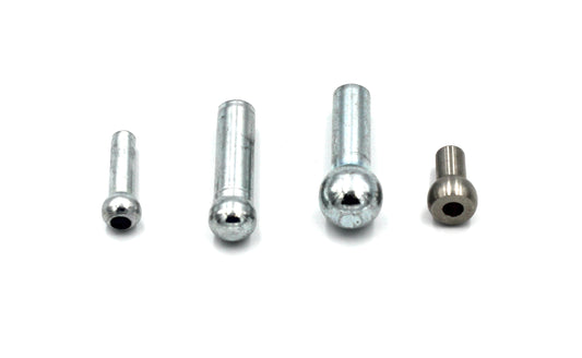 Swage Ball Cable End