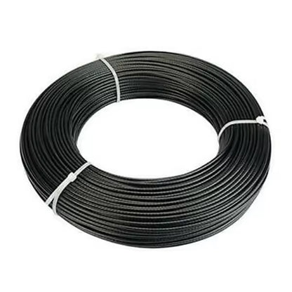 Gym Cable 5.5 mm – 25 m Roll