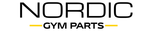 Nordic Gym Parts
