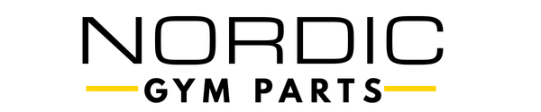 Nordic Gym Parts