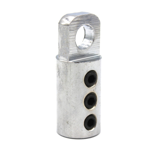 Set-Screw Cable Eye End