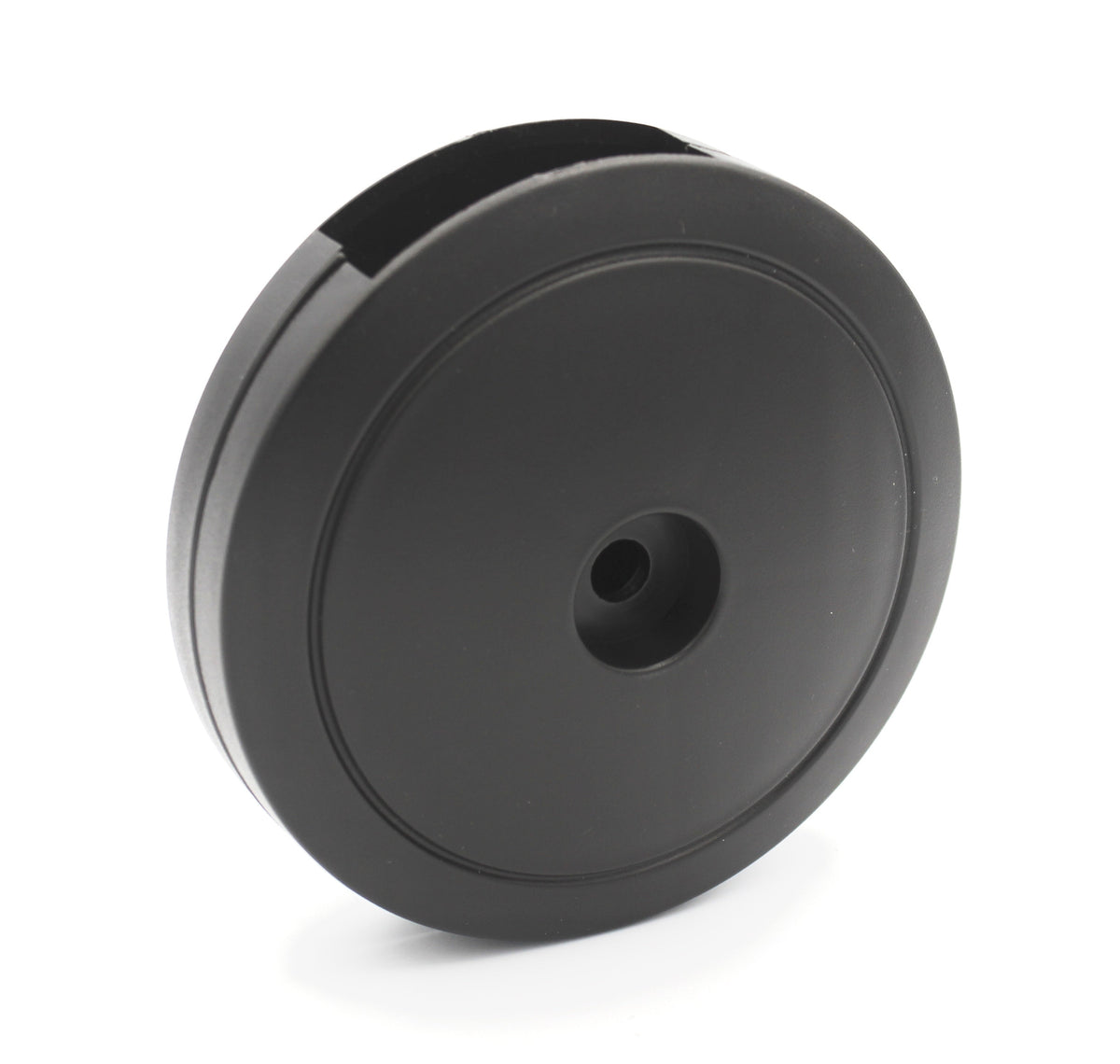 Open Pulley Guard – Up to 130 mm – view 1