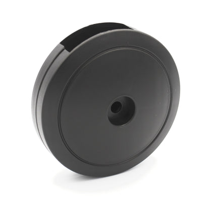 Open Pulley Guard – Up to 130 mm – view 1