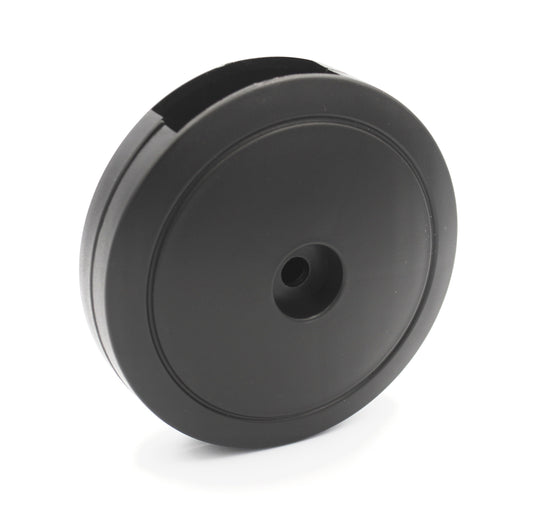 Open Pulley Guard – Up to 130 mm – view 1
