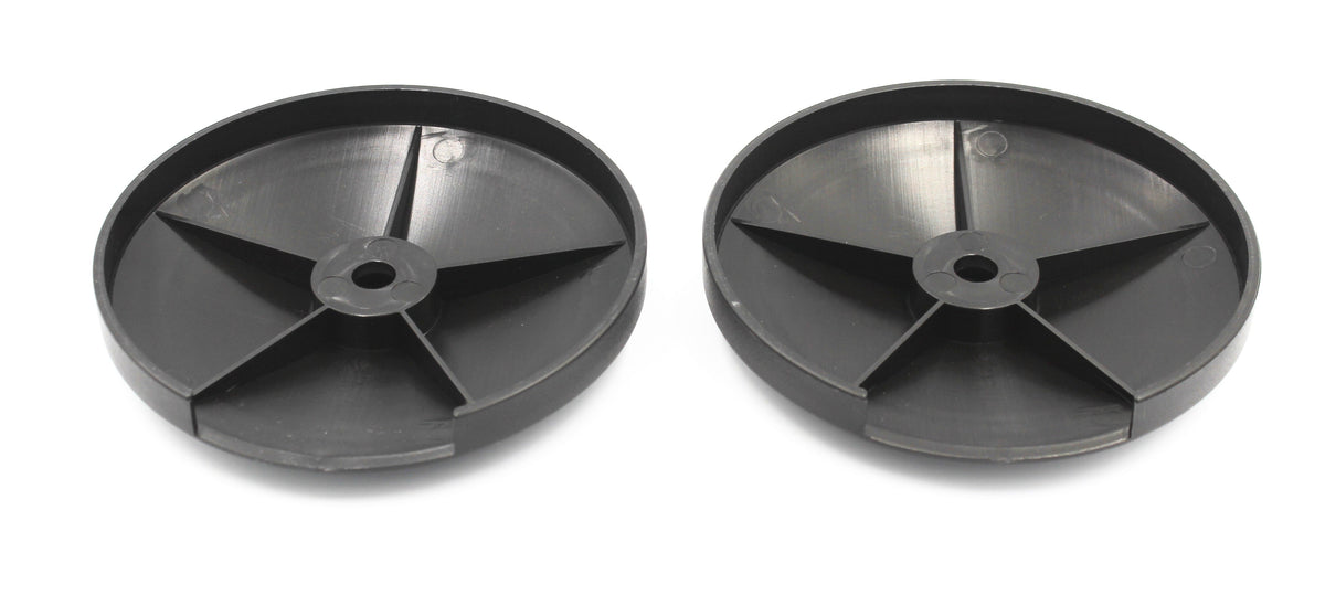 Open Pulley Guard – Up to 130 mm – view 5