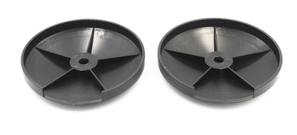 Open Pulley Guard – Up to 130 mm – view 5