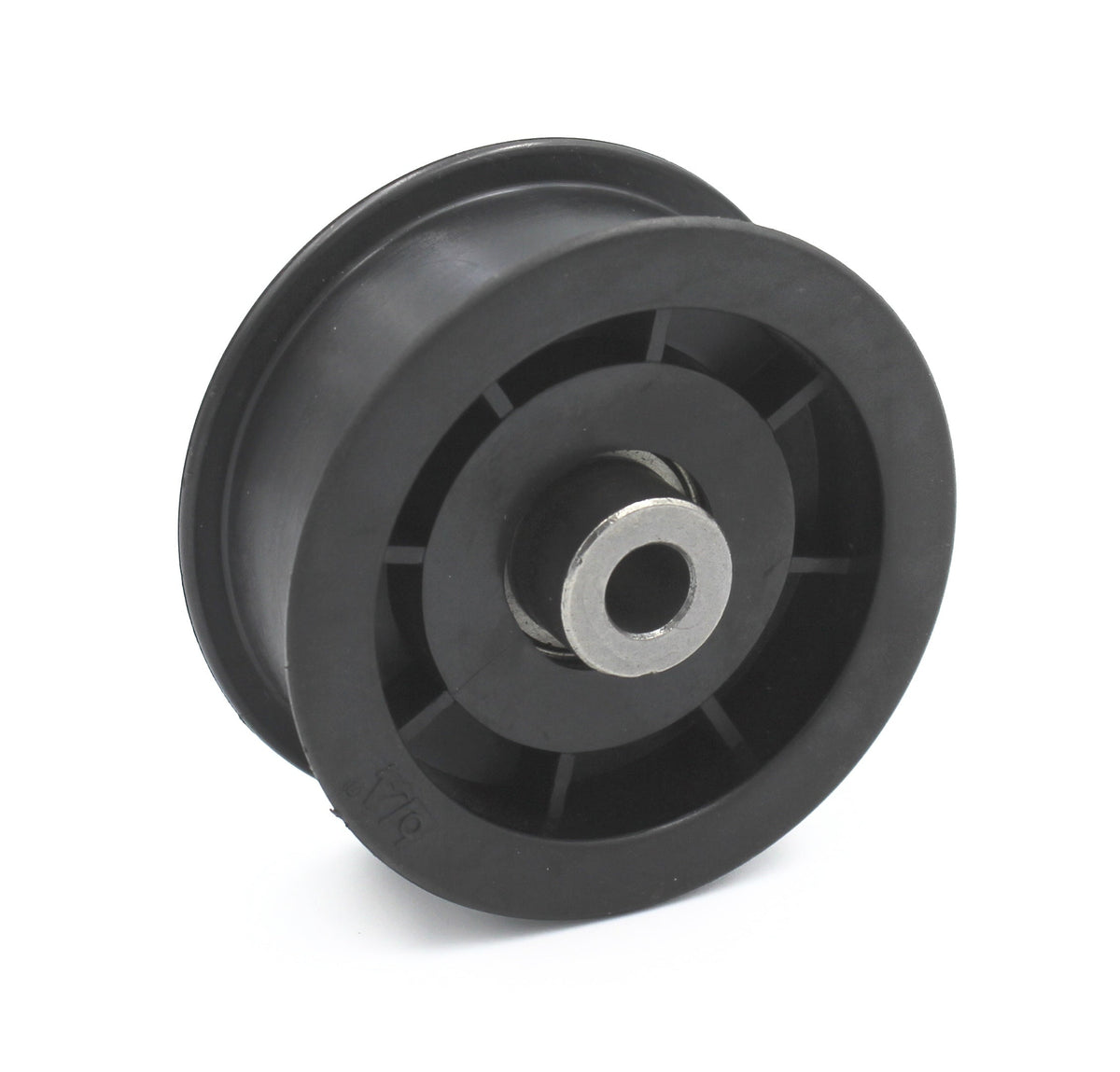 Belt Pulley – 80 mm – view 1