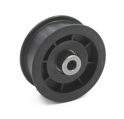 Belt Pulley – 80 mm – view 1