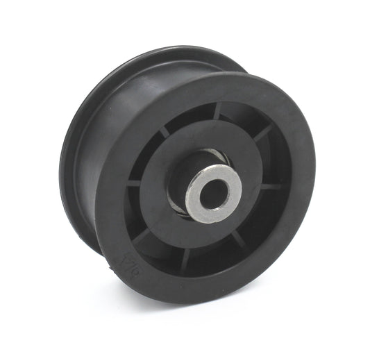 Belt Pulley – 80 mm – view 1