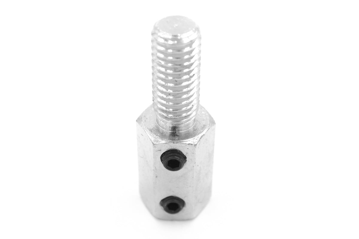 1/2-inch Set-Screw Cable End