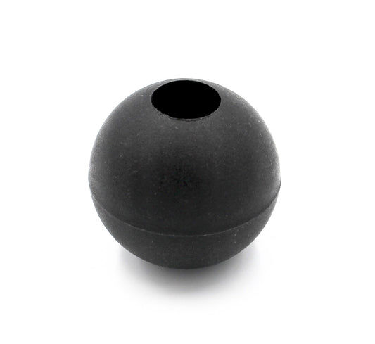 Plastic Cable Stop Ball – 25 mm