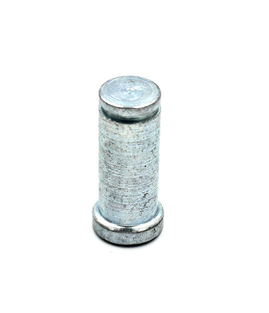 Clevis Pin with E-Clip – 10 mm