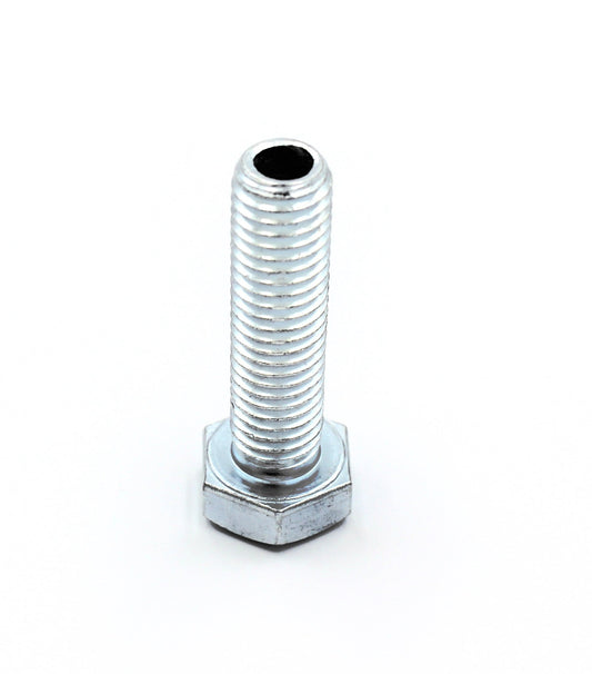 M16 Through-Bore Cable End