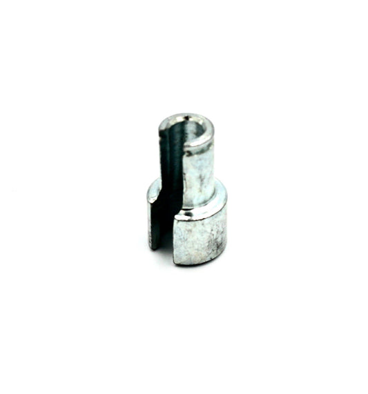 Slotted Cable End