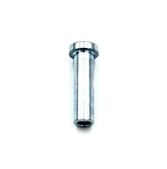 Long Cylindrical Cable End