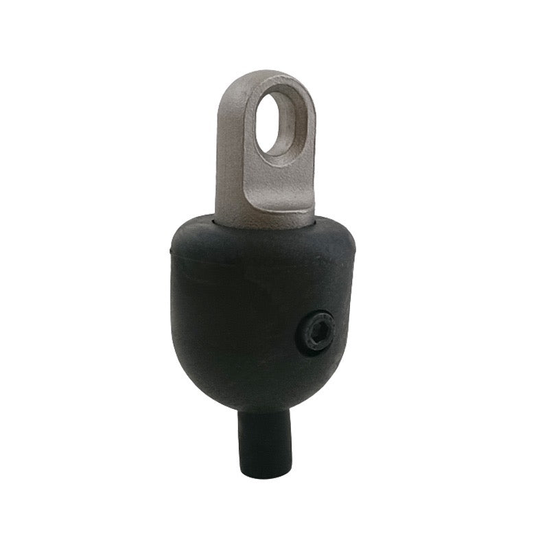 Cable Eye End with Hard Cover