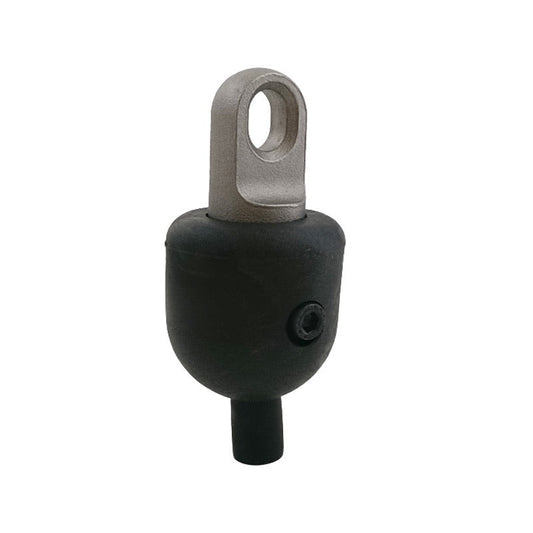 Cable Eye End with Hard Cover