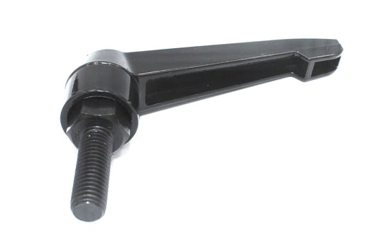 M10 Adjustable Clamping Lever – 75 mm