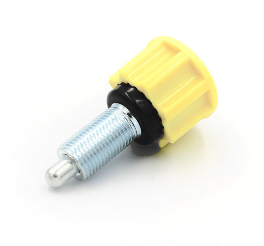 M16 Pop Pin – Yellow 38 mm Knob
