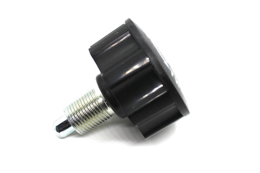Pop Pin – 20 mm Thread Length, 55 mm Knob