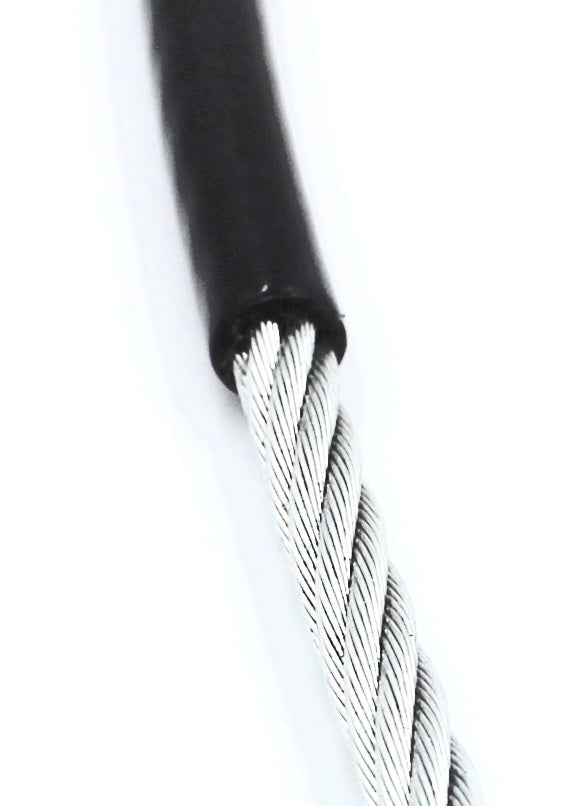 Gym Cable 6.3 mm – by Metre