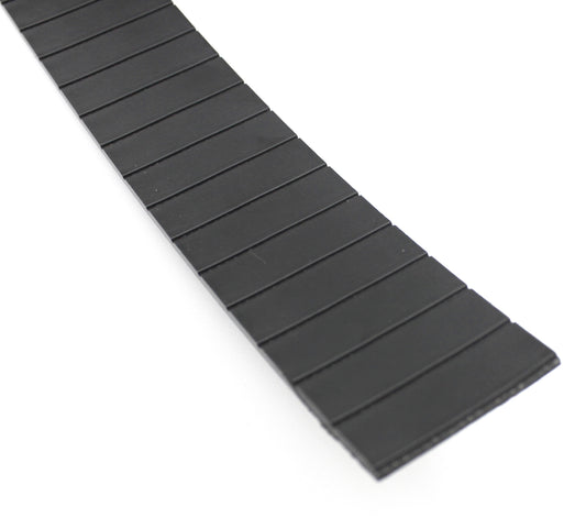 Gym Machine Belt – 25 mm, by Metre