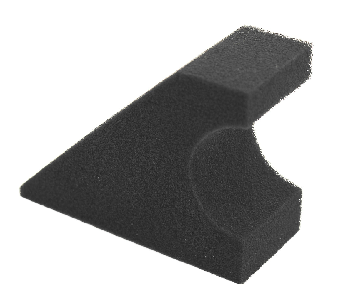 Foam Pad – 55 × 75 mm