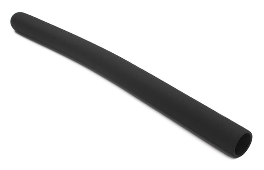 Rubber Handle Grip – 400 mm × 24 mm ID