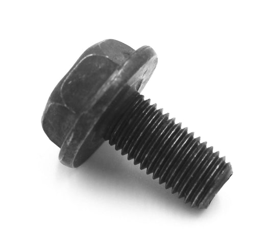 M8 Square-Taper Crank Bolt – 14 mm Hex Head