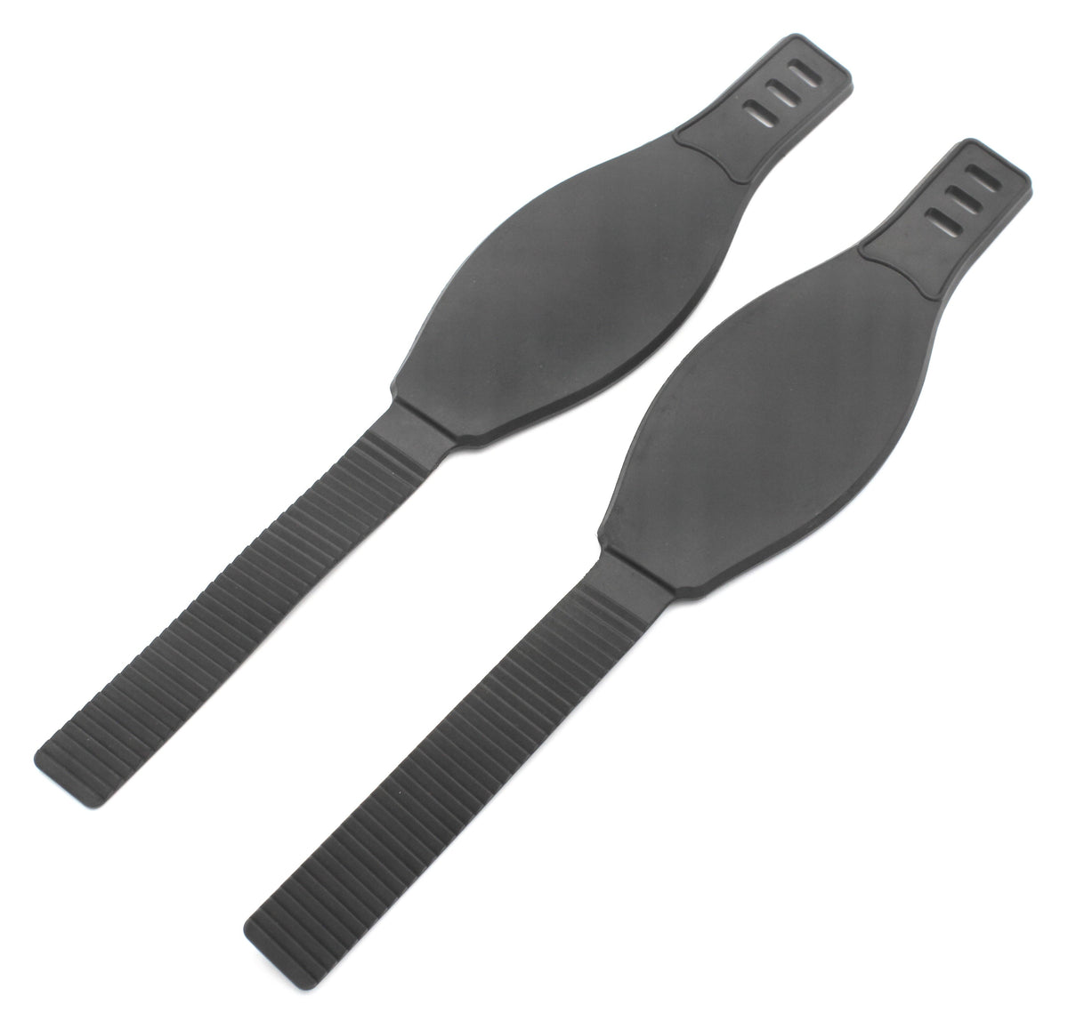 Buckle-Fit Pedal Straps – Type C, Pair