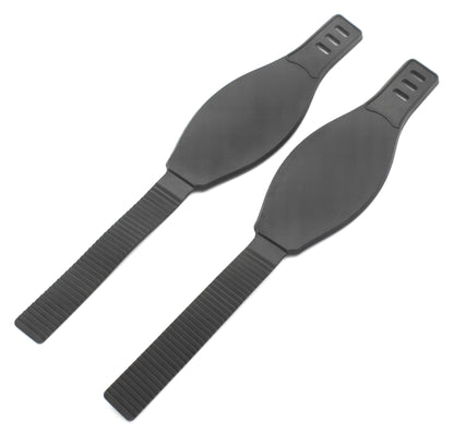 Buckle-Fit Pedal Straps – Type C, Pair
