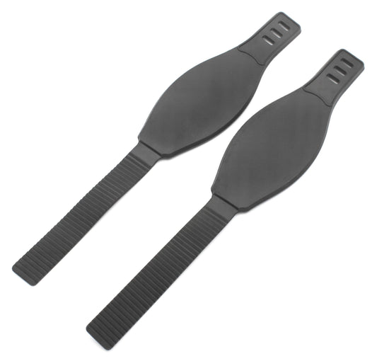 Buckle-Fit Pedal Straps – Type C, Pair