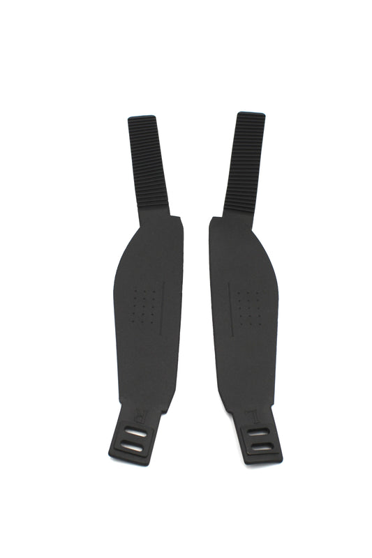 Buckle-Fit Pedal Straps – Type E, Pair