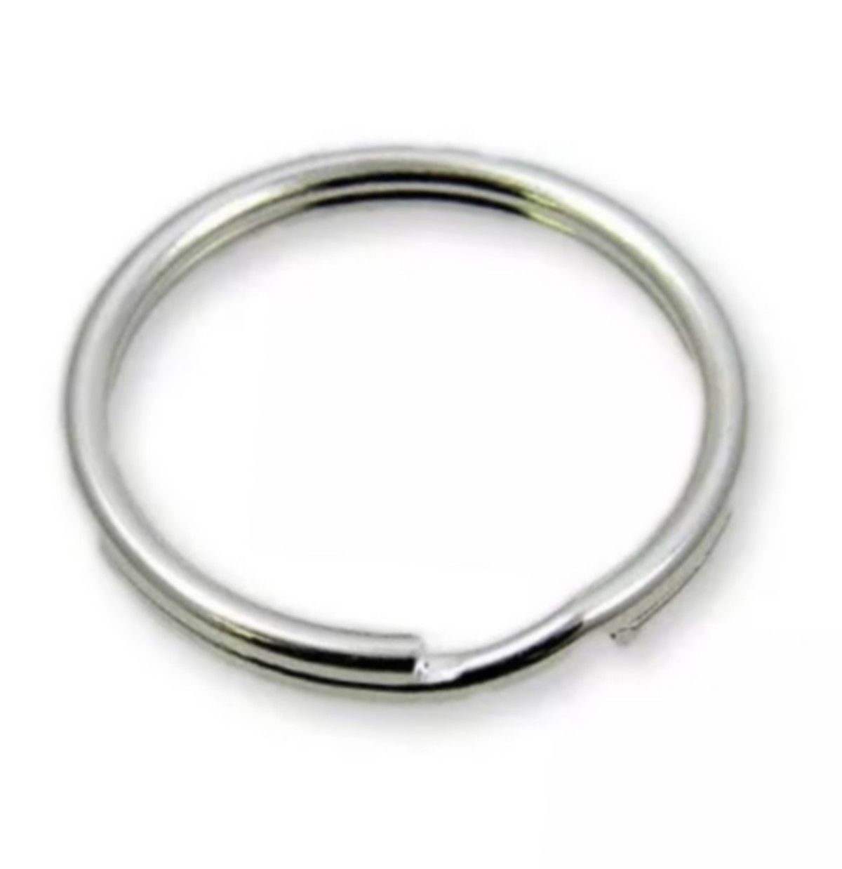 Selector Pin Tether Ring – 50 mm