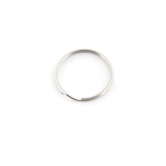 Selector Pin Tether Ring – 25 mm