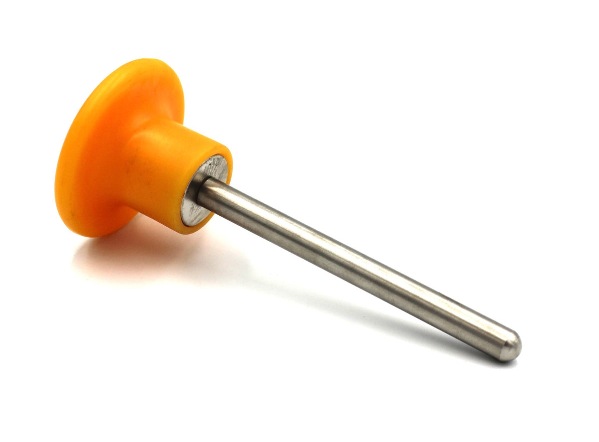 Weight Stack Selector Pin – 8 mm