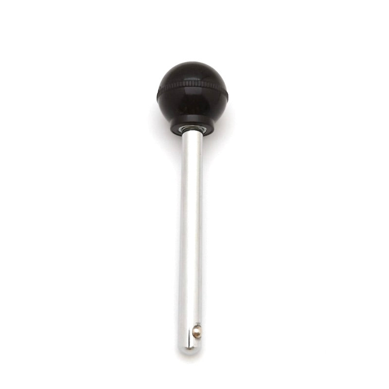 Ball-Detent Weight Stack Pin – 105 mm