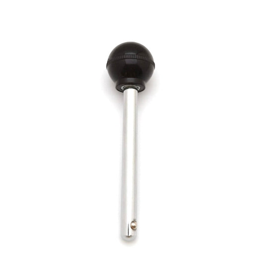 Ball-Detent Weight Stack Pin – 105 mm