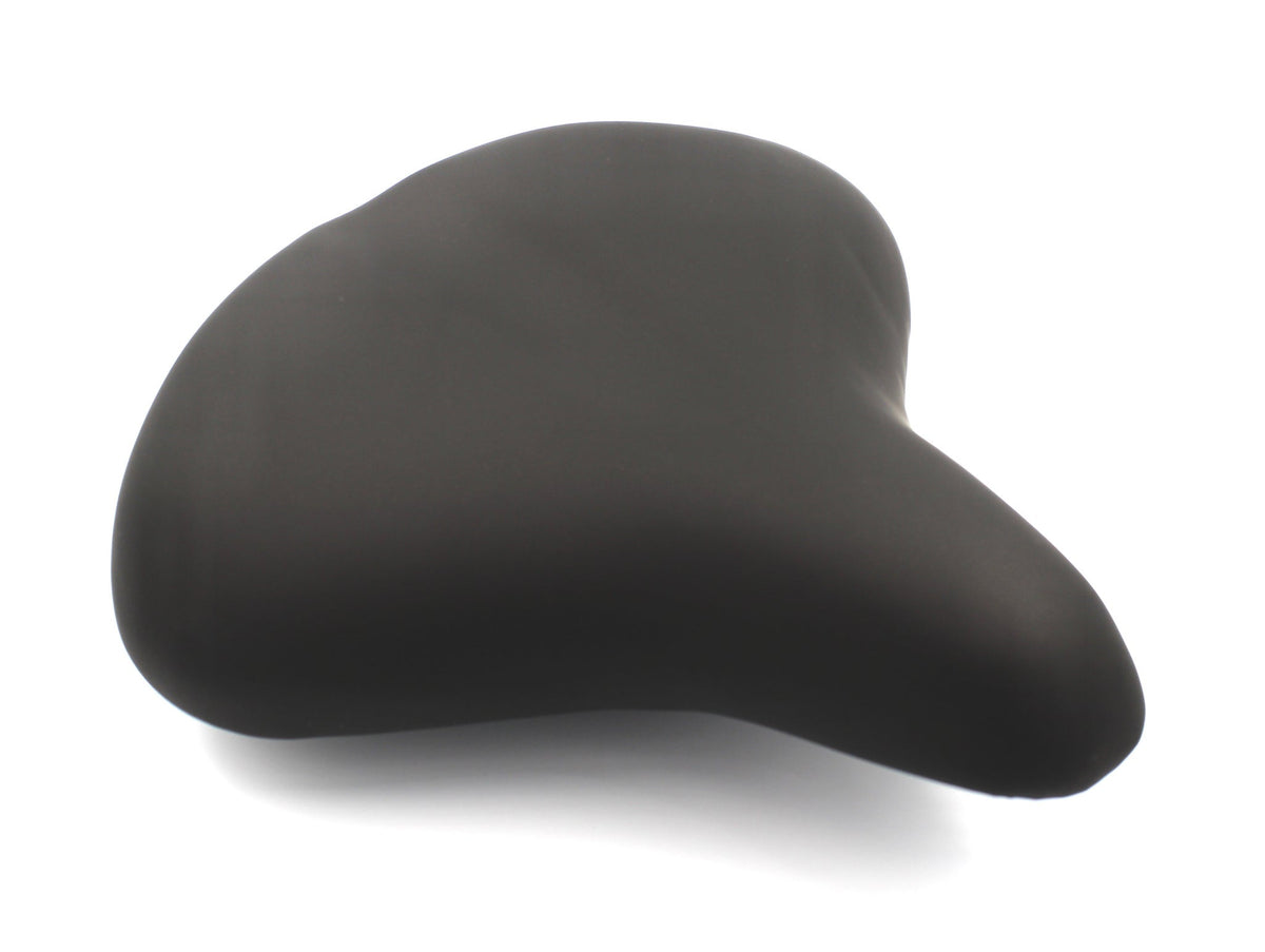 Wide Exercise Bike Saddle – 270 × 250 mm