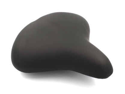 Wide Exercise Bike Saddle – 270 × 250 mm