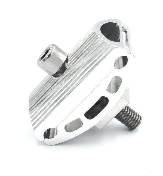 Adjustable Saddle Rail Adapter