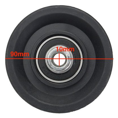 Cable Pulley – 90 mm