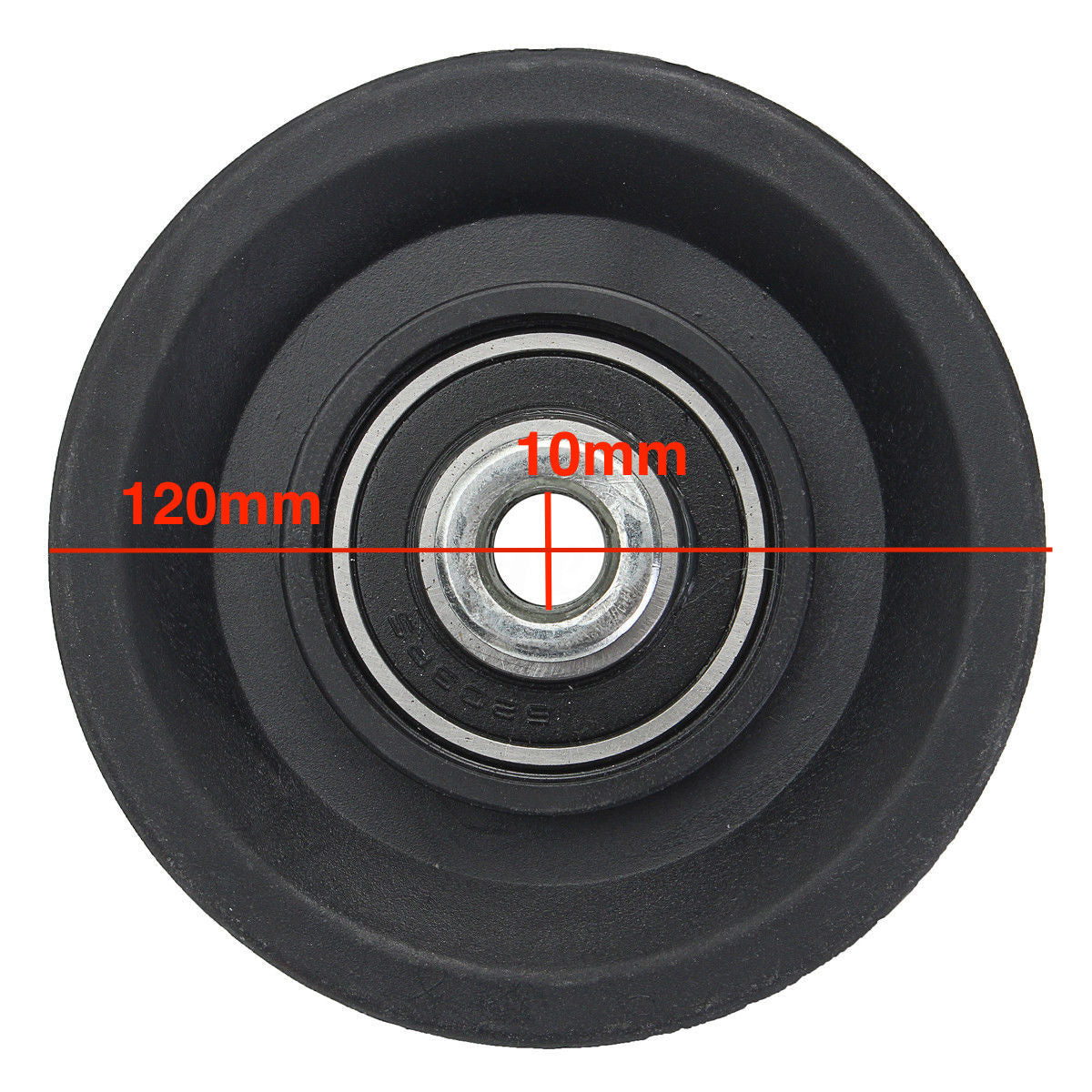 Cable Pulley – 120 mm